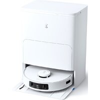 Ecovacs Deebot T30S (белый)