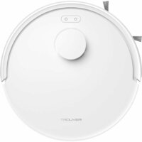 Trouver Robot Vacuum E20 Pro (евровилка, белый) Image #2