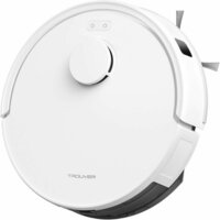Trouver Robot Vacuum E20 Pro (евровилка, белый) Image #5