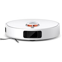 Xiaomi Robot Vacuum X20 Pro D102GL (международная версия, белый) Image #5