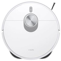 Xiaomi Robot Vacuum X20 Pro D102GL (международная версия, белый) Image #4