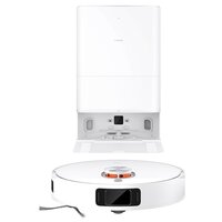 Xiaomi Robot Vacuum X20 Pro D102GL (международная версия, белый) Image #6
