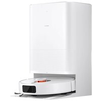 Xiaomi Robot Vacuum X20 Pro D102GL (международная версия, белый) Image #2