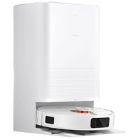 Xiaomi Robot Vacuum X20 Pro D102GL (международная версия, белый) Image #3