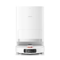 Xiaomi Robot Vacuum X20 Pro D102GL (международная версия, белый) Image #1