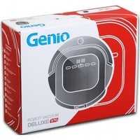 Genio Deluxe 370 (черный) Image #12