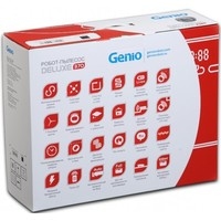 Genio Deluxe 370 (черный) Image #13