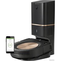 iRobot Roomba s9+