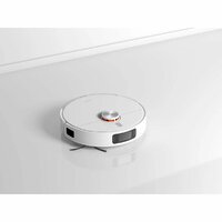 Xiaomi Robot Vacuum S20+ B108GL (международная версия, белый) Image #7