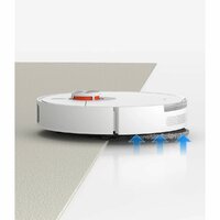 Xiaomi Robot Vacuum S20+ B108GL (международная версия, белый) Image #12