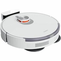 Xiaomi Robot Vacuum S20+ B108GL (международная версия, белый) Image #1