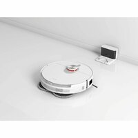 Xiaomi Robot Vacuum S20+ B108GL (международная версия, белый) Image #11