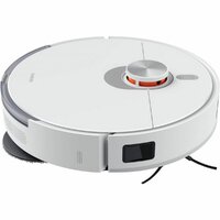 Xiaomi Robot Vacuum S20+ B108GL (международная версия, белый) Image #4