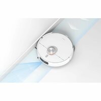 Xiaomi Robot Vacuum S20+ B108GL (международная версия, белый) Image #9