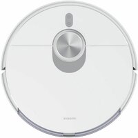 Xiaomi Robot Vacuum S20+ B108GL (международная версия, белый) Image #3