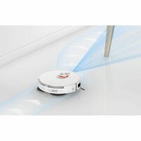 Xiaomi Robot Vacuum S20+ B108GL (международная версия, белый) Image #8