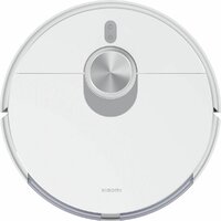 Xiaomi Robot Vacuum S20+ B108GL (международная версия, белый) Image #5