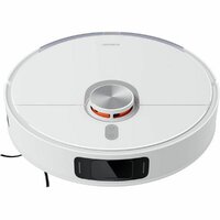 Xiaomi Robot Vacuum S20+ B108GL (международная версия, белый) Image #2