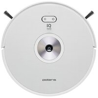 Polaris PVCR 3200 IQ Home Aqua (белый) Image #2