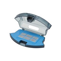 Polaris PVCR 3200 IQ Home Aqua (белый) Image #4