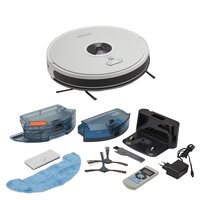 Polaris PVCR 3200 IQ Home Aqua (белый) Image #5