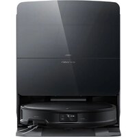 Roborock Saros 10R (черный)