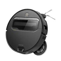 Roborock Saros Z70 (евровилка, черный) Image #3