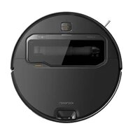 Roborock Saros Z70 (евровилка, черный) Image #5