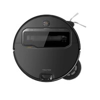 Roborock Saros Z70 (евровилка, черный) Image #4