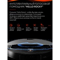 Roborock Saros Z70 (евровилка, черный) Image #22