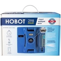 Hobot 298 Ultrasonic Image #17