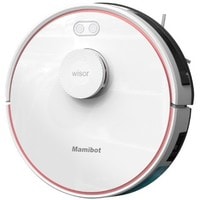 Mamibot Wisor EXVAC880 (белый)