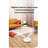 Dreame Bot D10 Plus (международная версия) Image #15