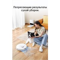 Dreame Bot D10 Plus (международная версия) Image #16