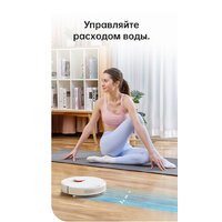 Dreame Bot D10 Plus (международная версия) Image #17