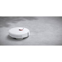 Xiaomi Robot Vacuum S10+ B105 (европейская версия, белый) Image #7