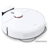 Xiaomi Robot Vacuum S10+ B105 (европейская версия, белый) Image #1