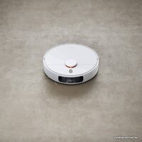 Xiaomi Robot Vacuum S10+ B105 (европейская версия, белый) Image #10