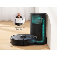 Eufy RoboVac LR30 Hybrid+ Image #2