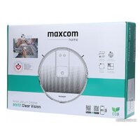 Робот-пылесос Maxcom MH12 - Изображение №2 — Chaika Market