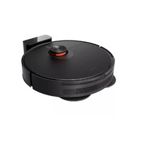 Xiaomi Robot Vacuum S20+ B108GL (международная версия, черный) Image #1