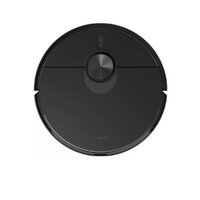 Xiaomi Robot Vacuum S20+ B108GL (международная версия, черный) Image #4