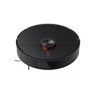 Xiaomi Robot Vacuum S20+ B108GL (международная версия, черный) Image #3