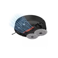 Xiaomi Robot Vacuum S20+ B108GL (международная версия, черный) Image #5