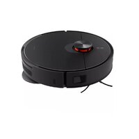 Xiaomi Robot Vacuum S20+ B108GL (международная версия, черный) Image #2