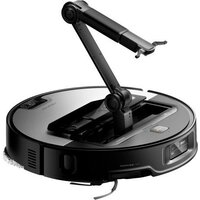 Roborock Saros Z70 (евровилка, черный)