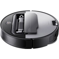 Roborock Saros Z70 (евровилка, черный) Image #2