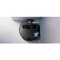 Roborock Saros Z70 (евровилка, черный) Image #12
