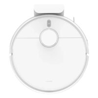 Xiaomi Mijia Robot Vacuum S40C (E101) белый международная версия Image #3