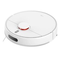 Xiaomi Mijia Robot Vacuum S40C (E101) белый международная версия Image #2